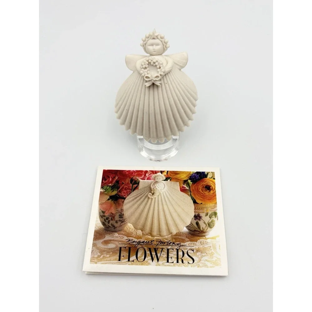 Margaret Furlong handcrafted miniature